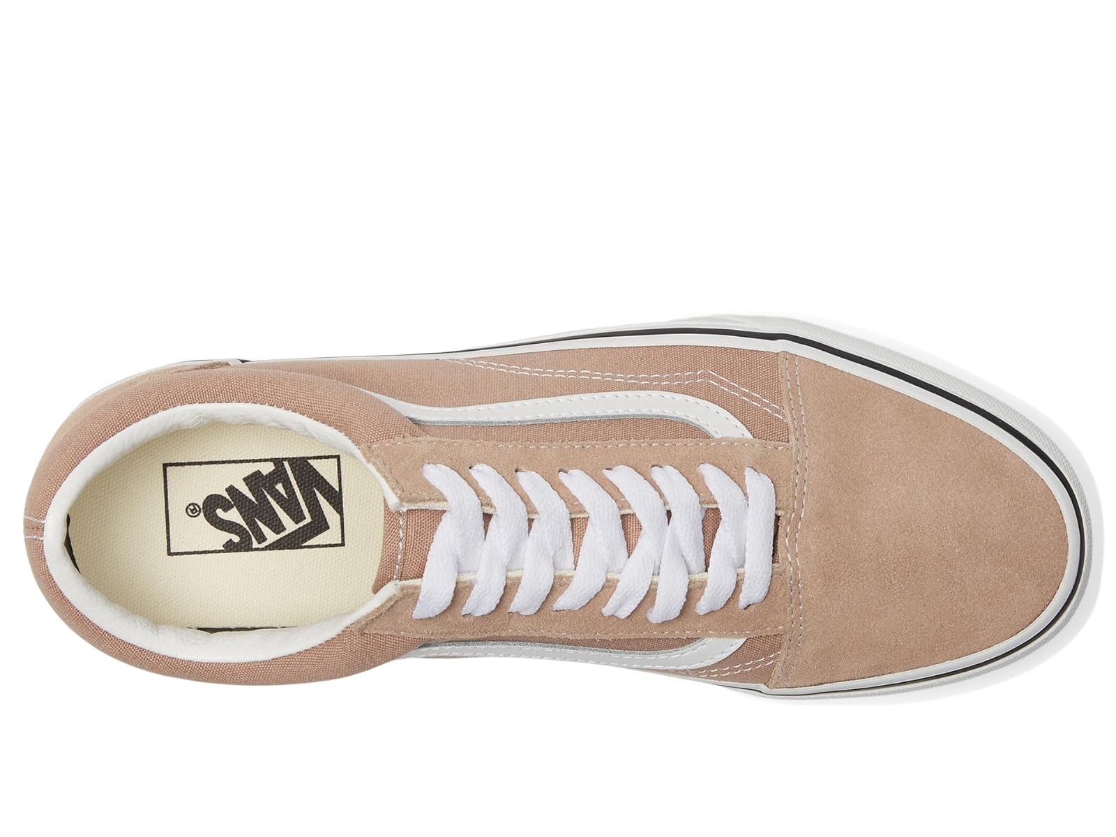 Vans Women's Old Skool Skatebo - огляд і ціна Vans Shoes Old Skool