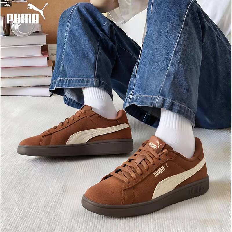 New PUMA Retro Casual Sneaker  - огляд і ціна Puma Shoes Suede Classic
