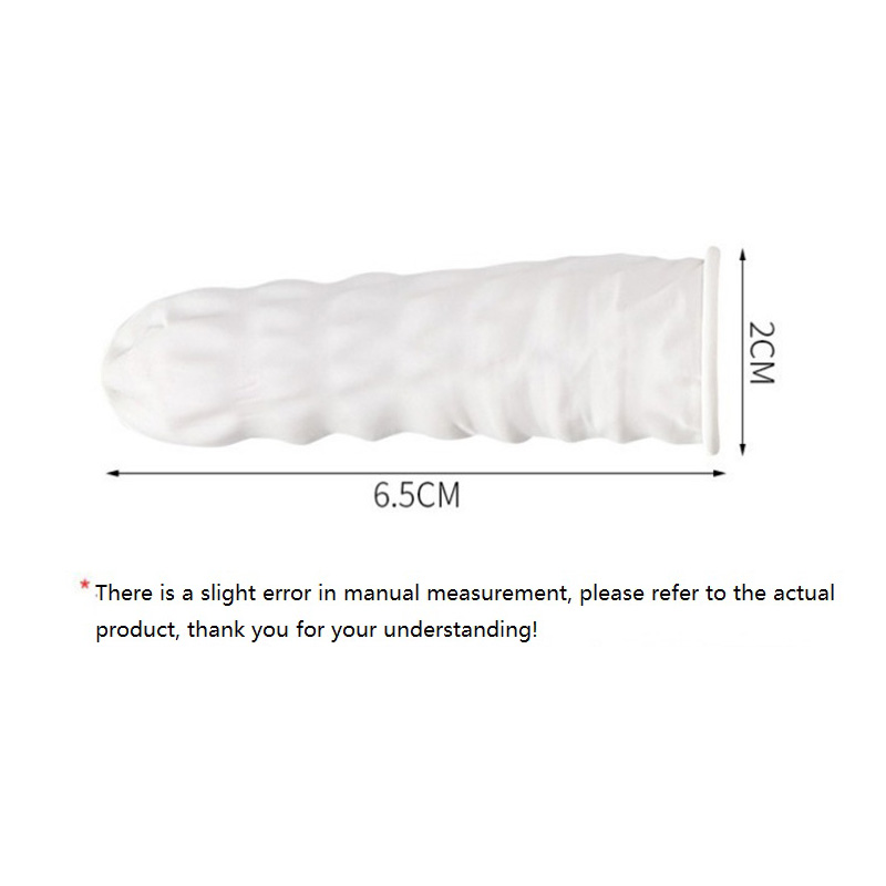 100/200PCS Powder Free Anti-Sl - огляд і ціна Latex Disposable Glove
