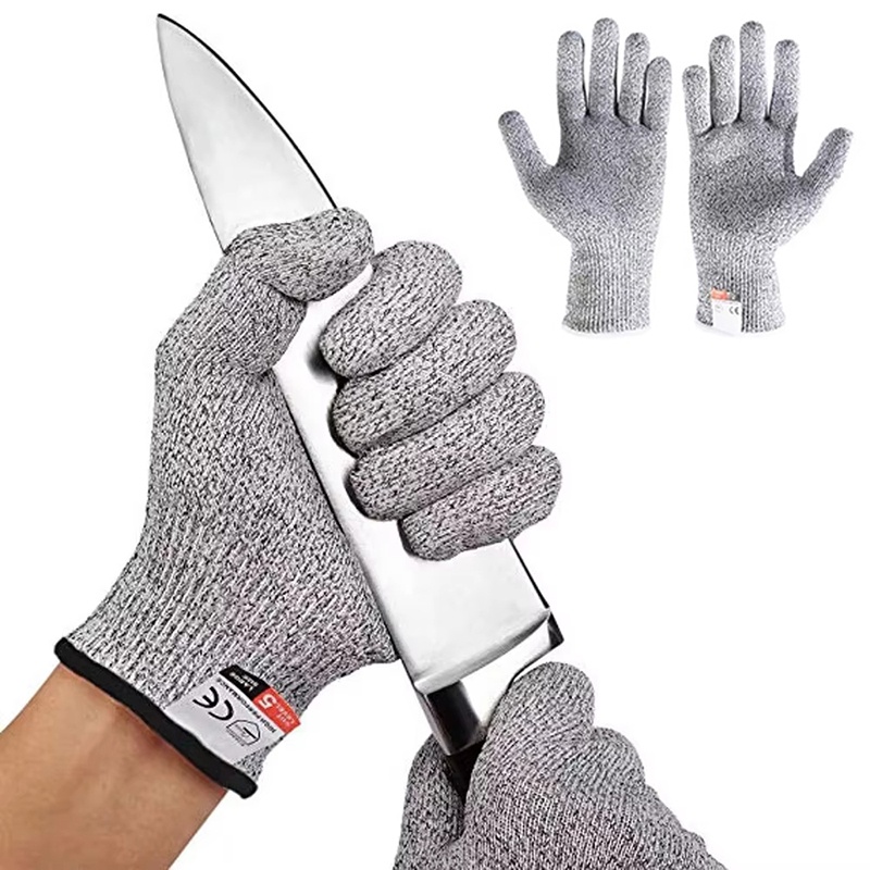1 Pair Cut Resistant Gloves Fo - огляд і ціна Cut Resistant Glove
