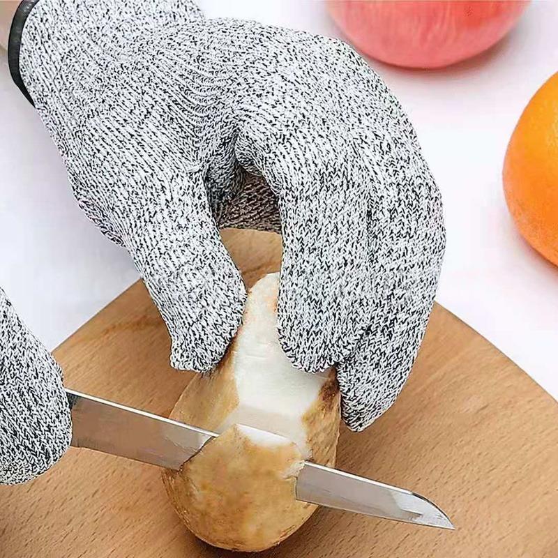 1 Pair Cut Resistant Gloves Fo - огляд і ціна Cut Resistant Glove