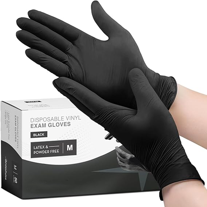 20/50/100PCS Disposable Nitril - огляд і ціна Latex Disposable Glove