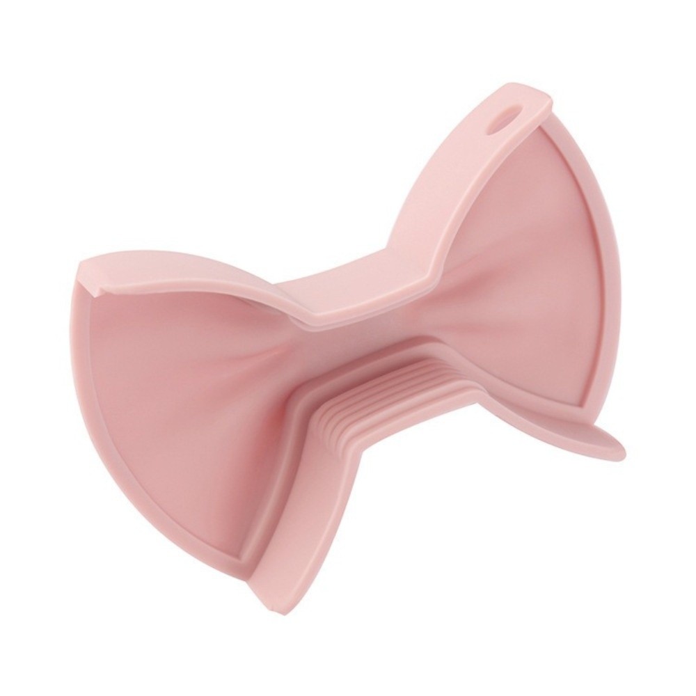 2PCS New Silicone Heat Insulat - огляд і ціна Oven Mitt Silicone