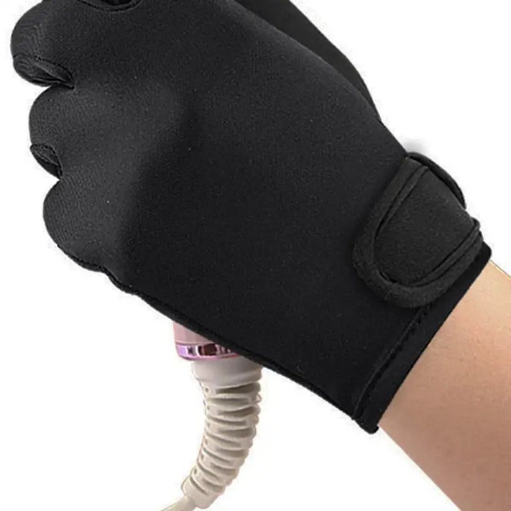 New 5 Finger Heat Resistant Gl - огляд і ціна Heat Resistant Glove