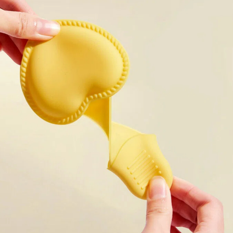 2 PCS Silicone Oven Mitts Heat - огляд і ціна Oven Mitt Silicone