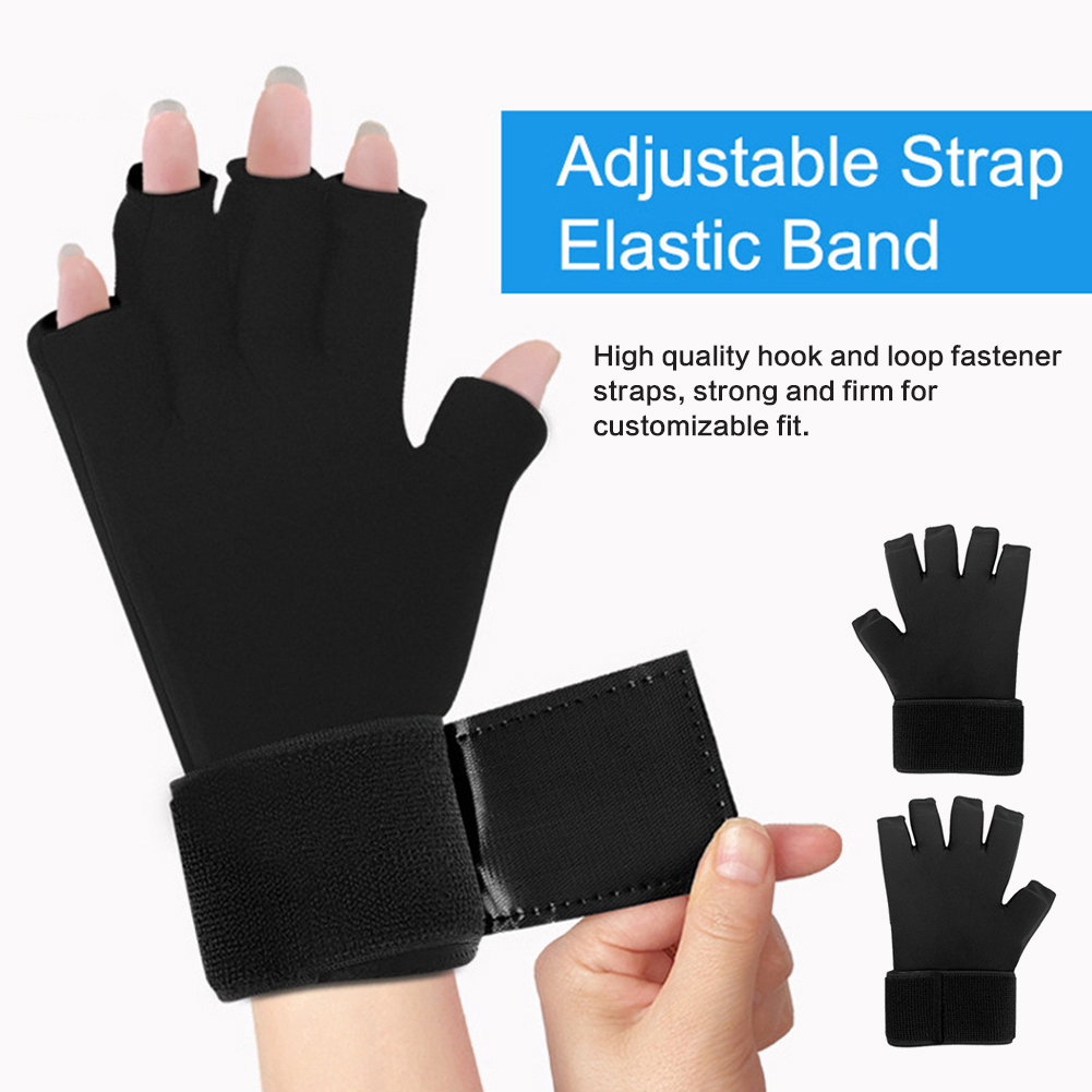 Arth-Ritis Compression Ice Glo - огляд і ціна Latex Disposable Glove