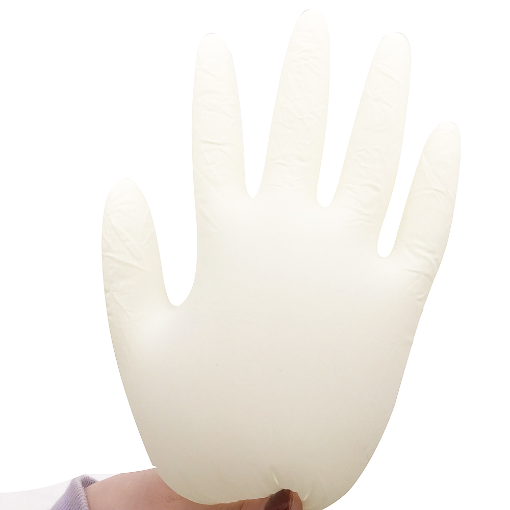 100 Pcs Nitrile Disposable Glo - огляд і ціна Exam Glove Nitrile