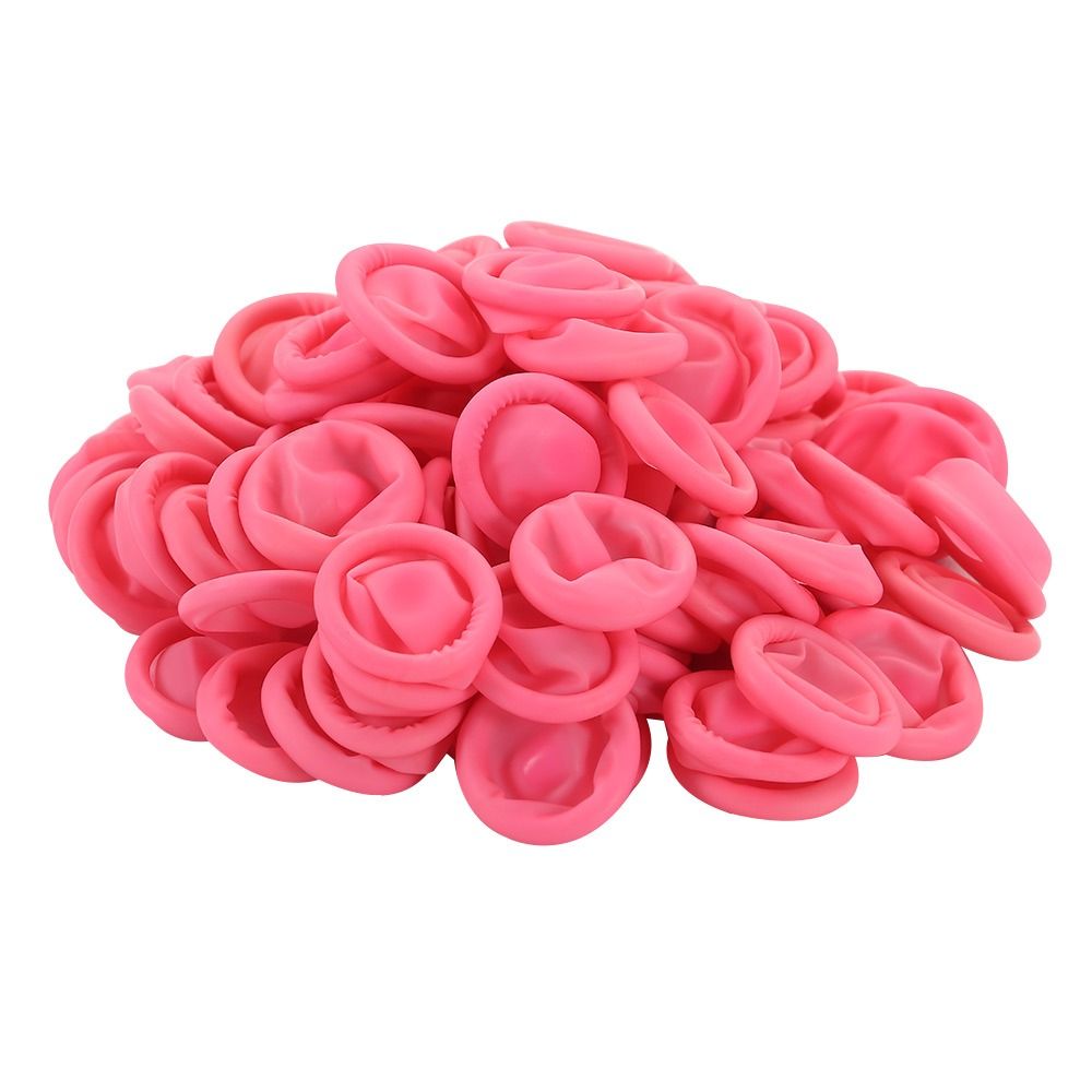 100/300PCS Anti-static Latex D - огляд і ціна Latex Disposable Glove