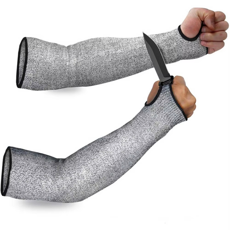 1Pc Outdoor Cut-Resistant Arm  - огляд і ціна Cut Resistant Glove