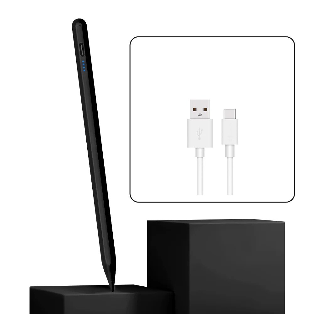 Universal Active Stylus Touch  - огляд і ціна Touchscreen Glove Capacitive