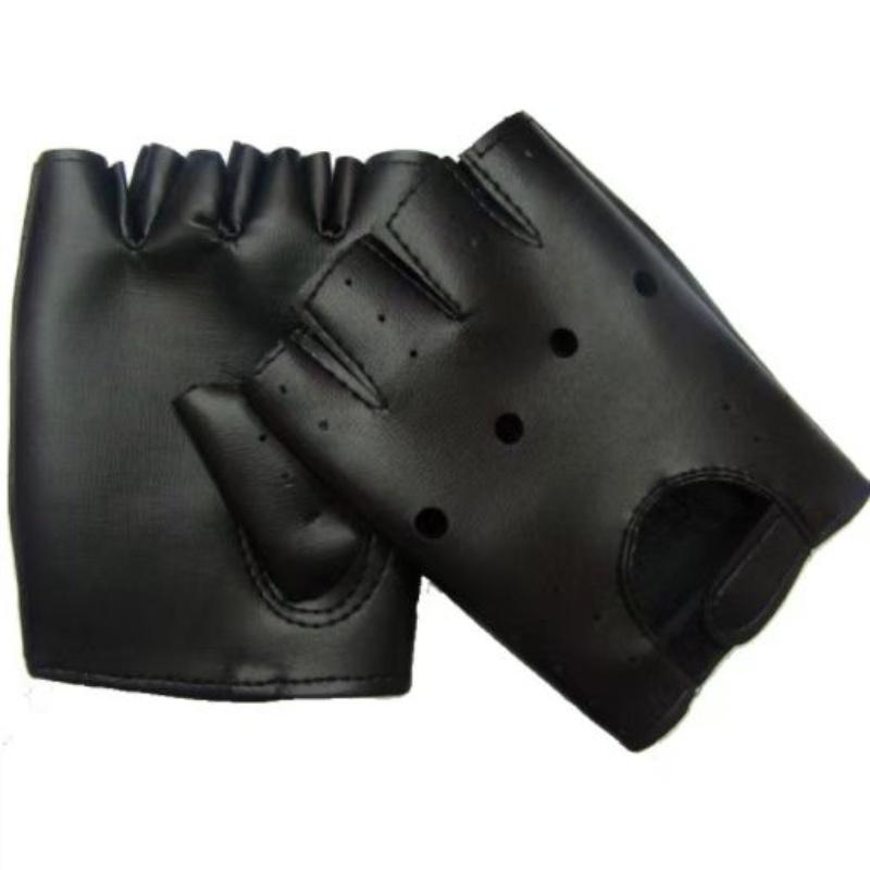 Men Unisex Artificial Leather  - огляд і ціна Leather Driving Glove