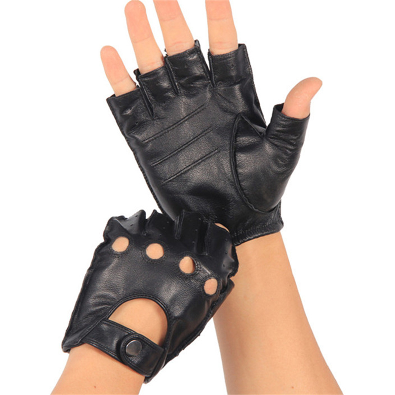High Quality Genuine Leather S - огляд і ціна Leather Driving Glove