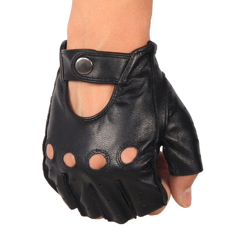 High Quality Genuine Leather S - огляд і ціна Leather Driving Glove
