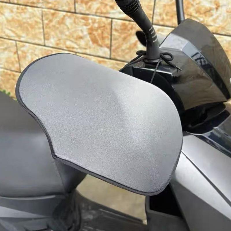 New【Motorcycle Handlebar Muffs - огляд і ціна Gardening Glove Waterproof