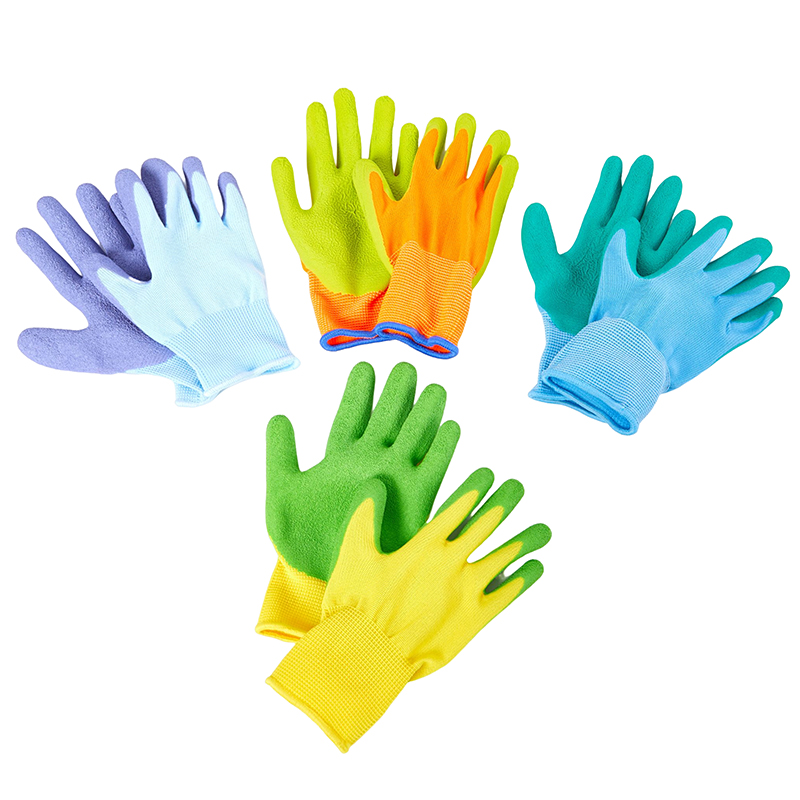 1Pair Breathable Children Gard - огляд і ціна Gardening Glove Waterproof