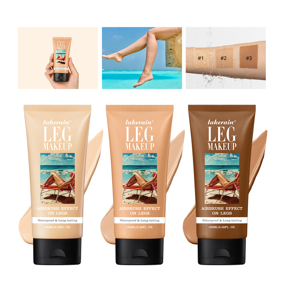Leg Makeup Body Foundation Lot - огляд і ціна Gardening Glove Waterproof