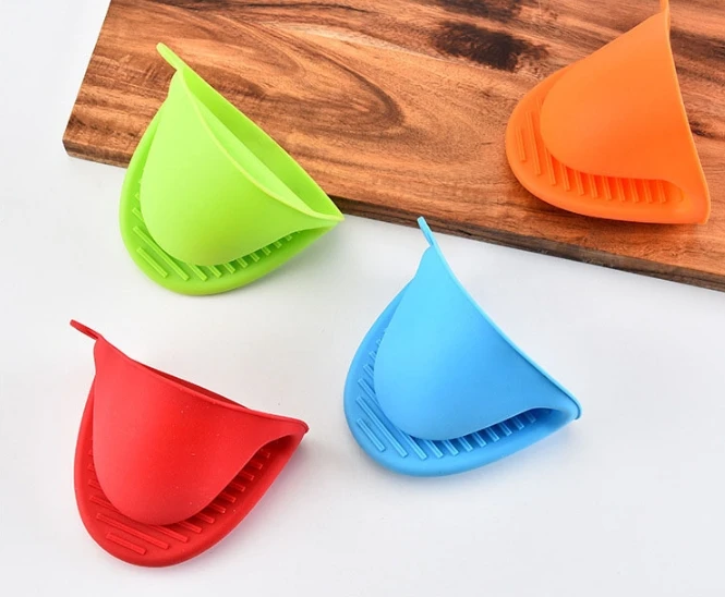 Heat Resistant Silicone Oven G - огляд і ціна Oven Mitt Silicone