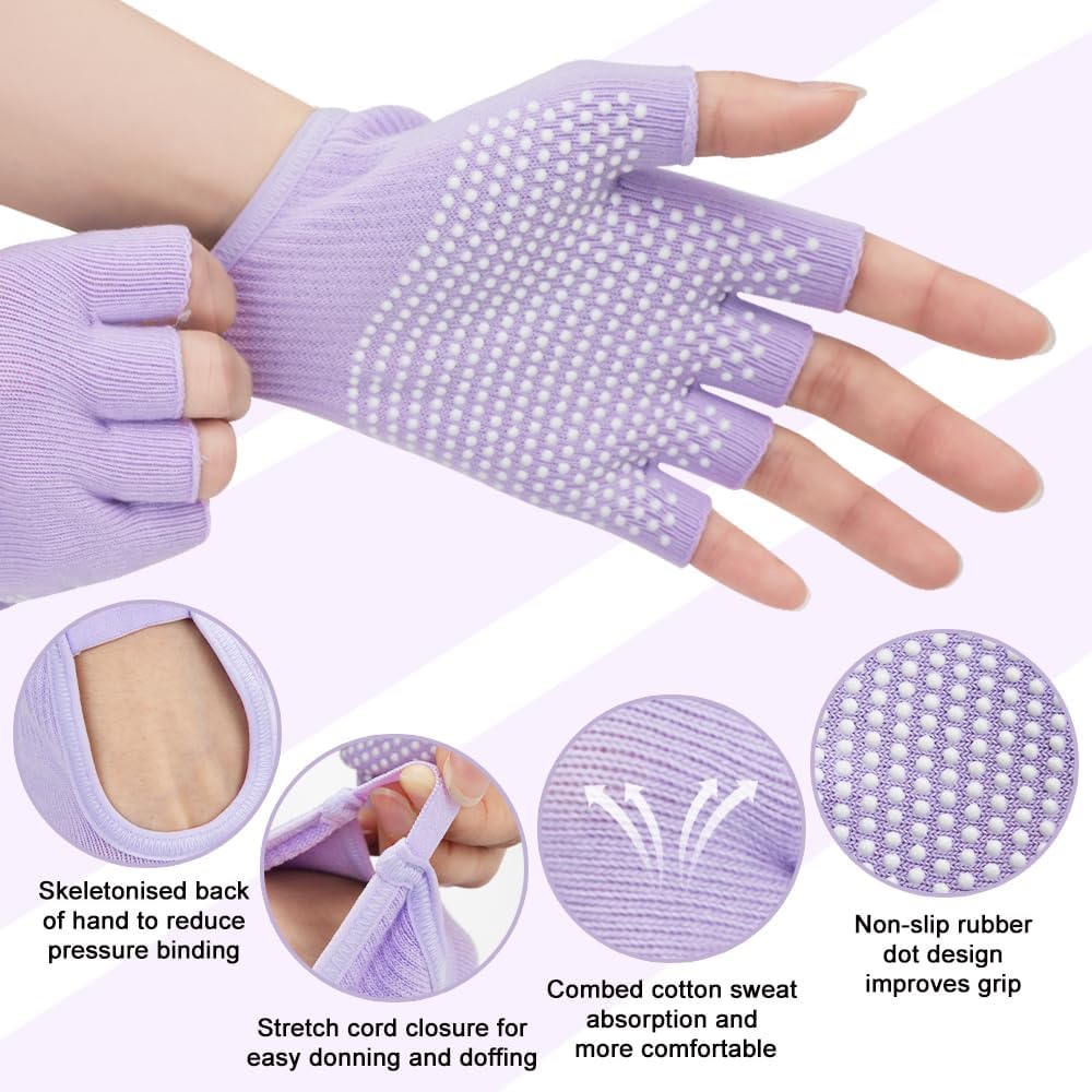 Breathable Cycling Gloves Wome - огляд і ціна Workout Glove Gym