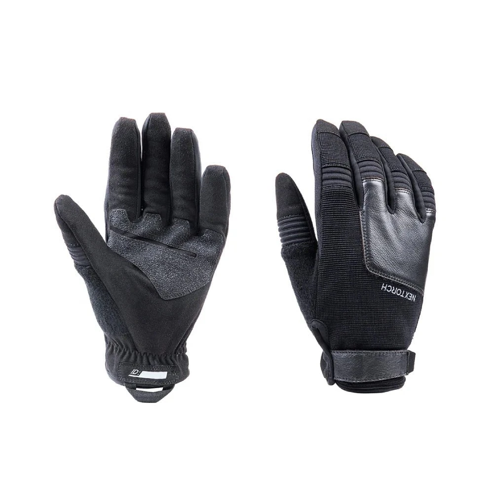 Nextorch Edge Guard Cut-Resist - огляд і ціна Cut Resistant Glove