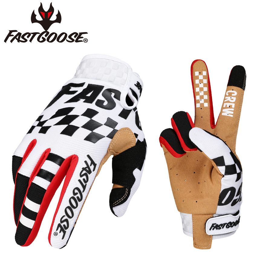 FASTGOOSE Bike Sports Cycling  - огляд і ціна Cycling Glove Padded