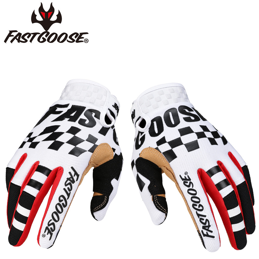 FASTGOOSE Bike Sports Cycling  - огляд і ціна Cycling Glove Padded
