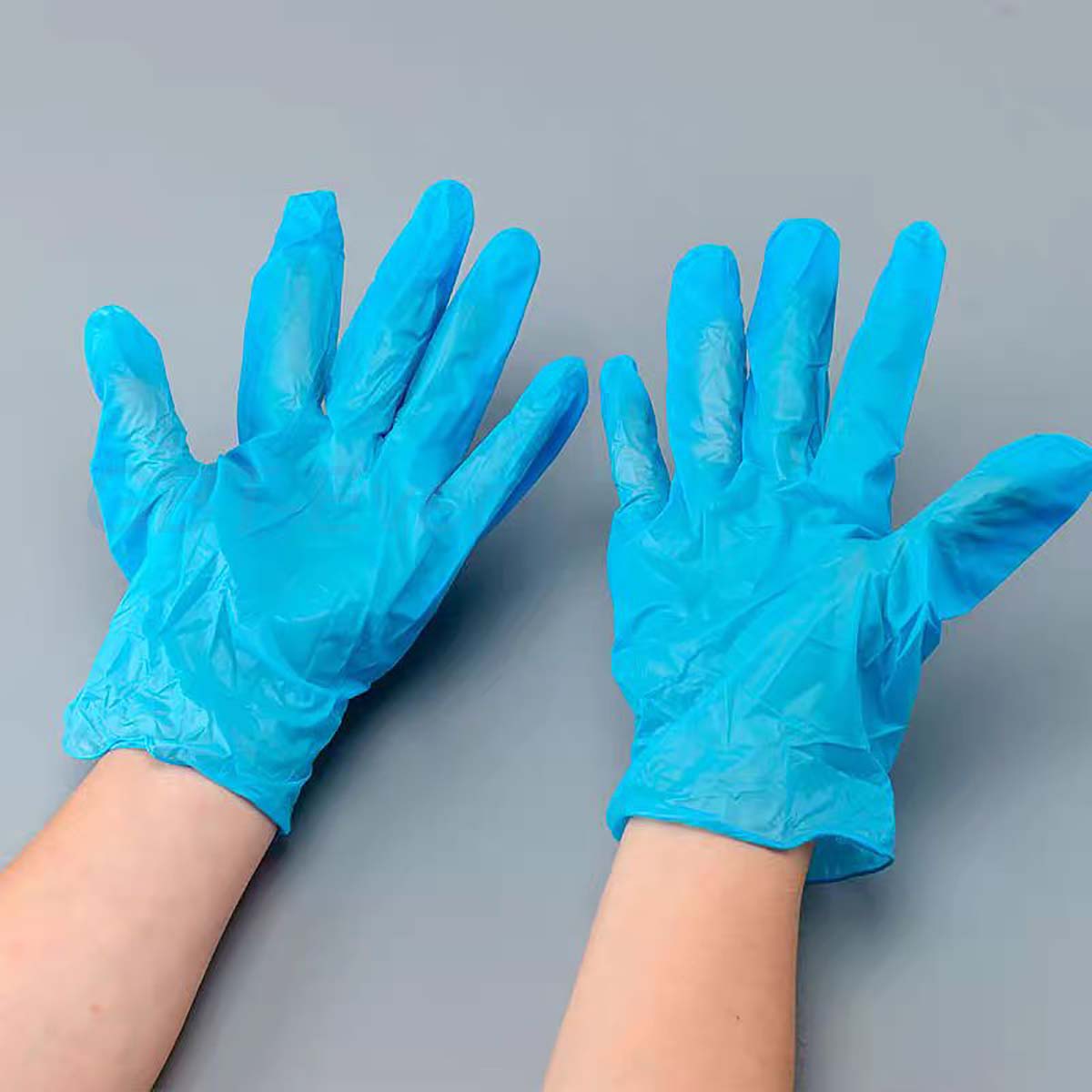 1 Pair Disposable Nitrile Rubb - огляд і ціна Rubber Glove Cleaning