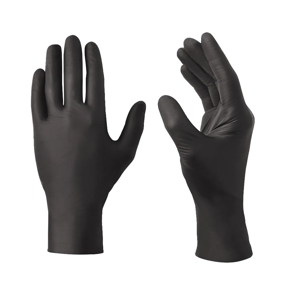 NEW Arrival-Disposable Nitrile - огляд і ціна Exam Glove Nitrile