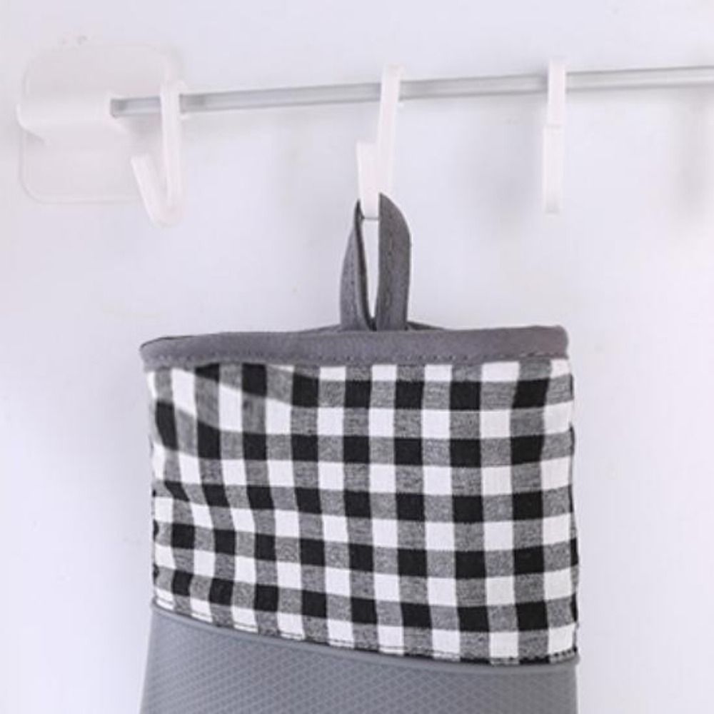 Insulated Oven Gloves Silicone - огляд і ціна Oven Mitt Silicone