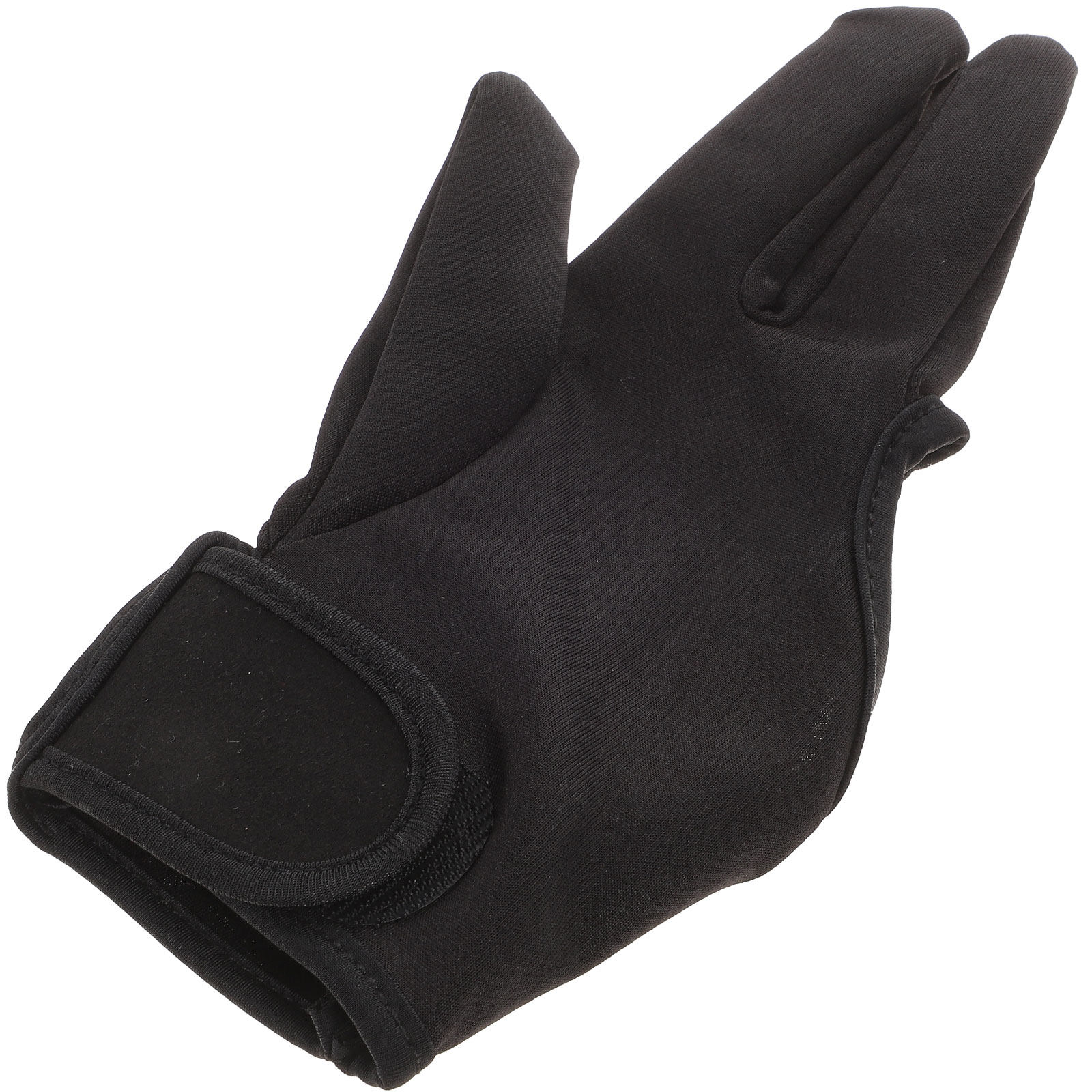 Hairdressing Glove 3 Fingers H - огляд і ціна Heat Resistant Glove